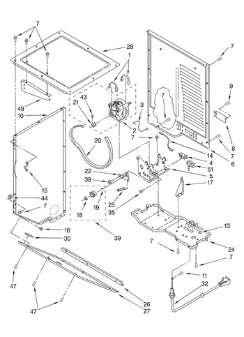 Diagram for 11094762300