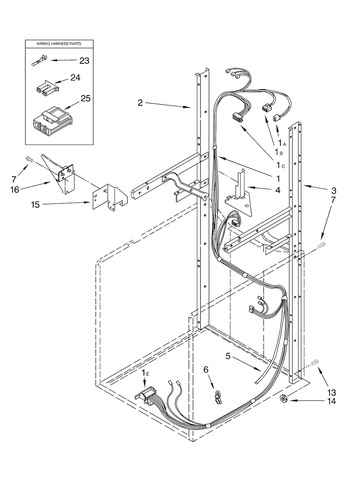 Diagram for 11094762300