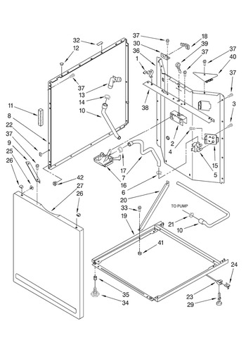 Diagram for 11094762300