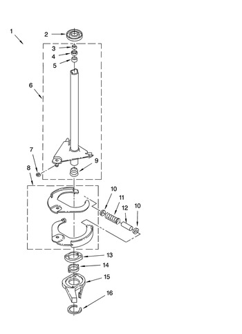 Diagram for 11094762300