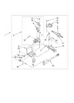 Diagram for 14 - 3402855 Burner Assembly