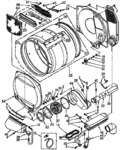 Diagram for 03 - Bulkhead Parts