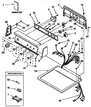 Diagram for 11096584120