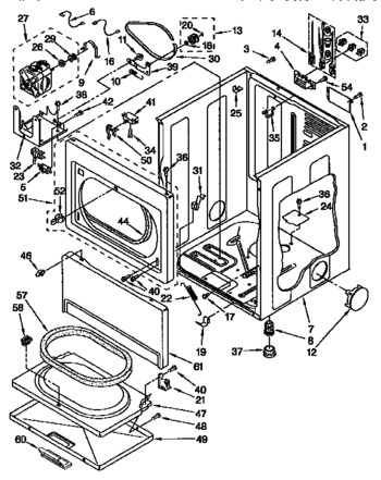 Diagram for 11096584120