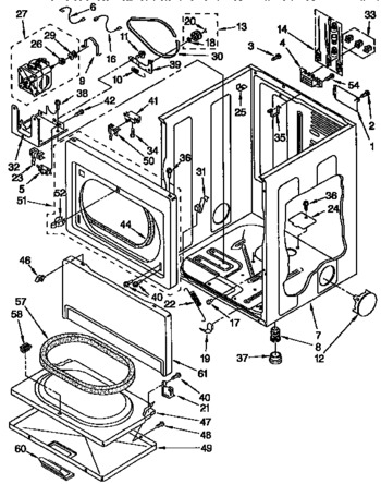 Diagram for 11096584810