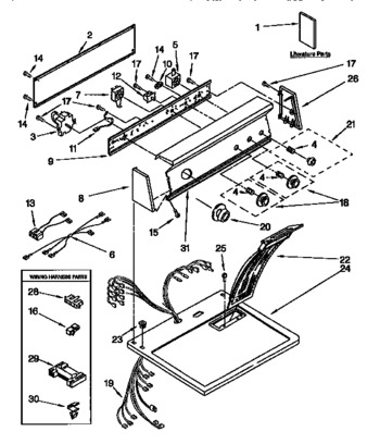 Diagram for 11096585810