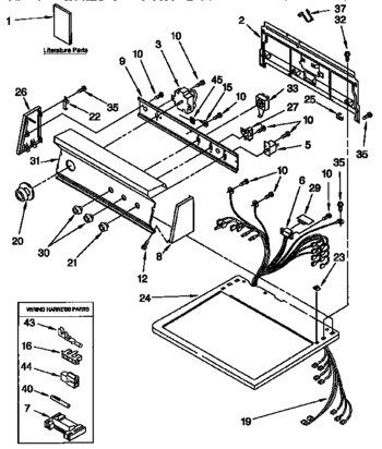 Diagram for 11097592410