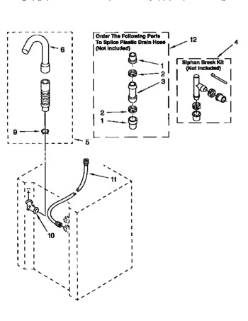 Diagram for 11098575110