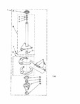 Diagram for 01 - Brake And Drive Tube