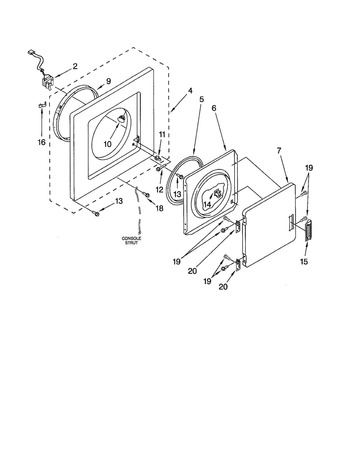 Diagram for 11098752790