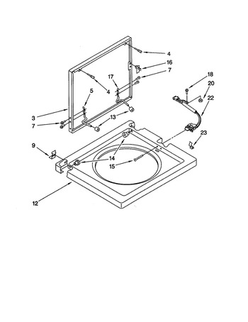 Diagram for 11098752790