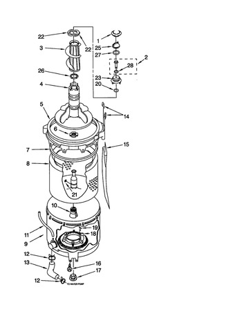 Diagram for 11098752790