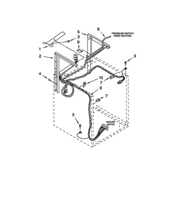 Diagram for 1109875279A