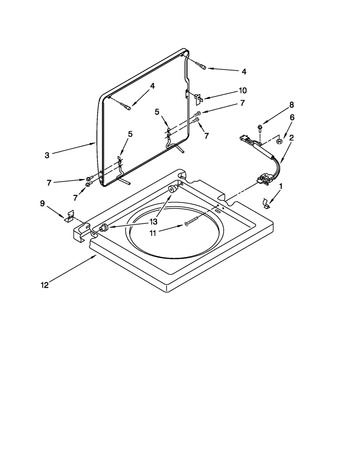 Diagram for 1109875279A