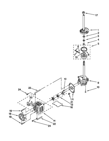 Diagram for 1109875279A