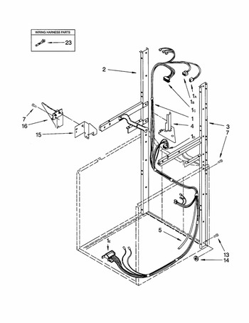 Diagram for 11098762792