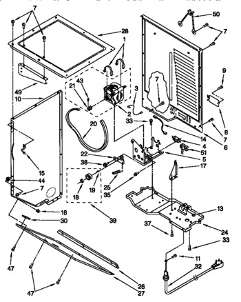 Diagram for 11098764791