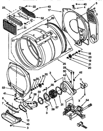 Diagram for 11098764791