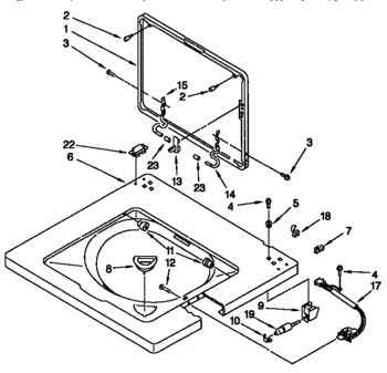 Diagram for 11098764791