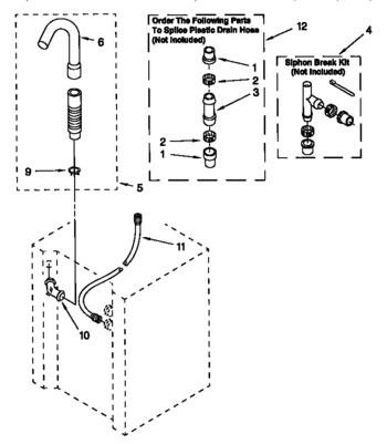 Diagram for 11098764791