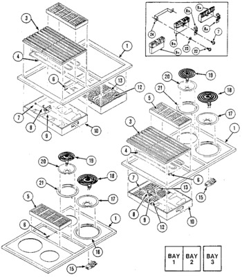 Diagram for 22303(1988)