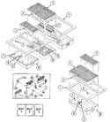 Diagram for 04 - Top Assembly