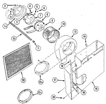 Diagram for 22305(1988)