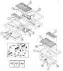 Diagram for 04 - Top Assembly