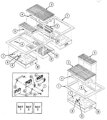 Diagram for 22305(1988)