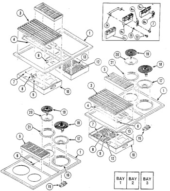 Diagram for 22306(1988)