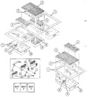 Diagram for 04 - Top Assembly