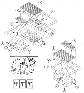 Diagram for 22306(1988)