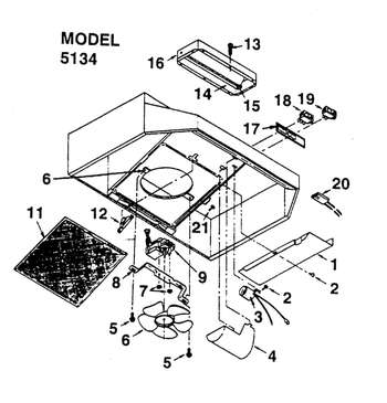 Diagram for 23351344590