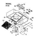 Diagram for 01 - Hood Assy