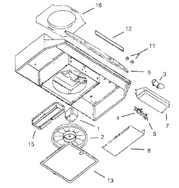 Diagram for 23352052003