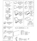 Diagram for 02 - Instalation Parts