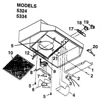 Diagram for 23353244591