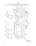 Diagram for 01 - Door