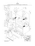 Diagram for 03 - Cabinet