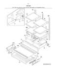 Diagram for 04 - Shelves