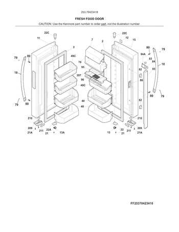 Diagram for 25370423418