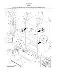 Diagram for 03 - Cabinet