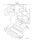 Diagram for 04 - Shelves