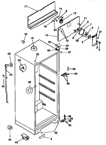 Diagram for 2539337081