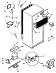 Diagram for 04 - Unit Parts