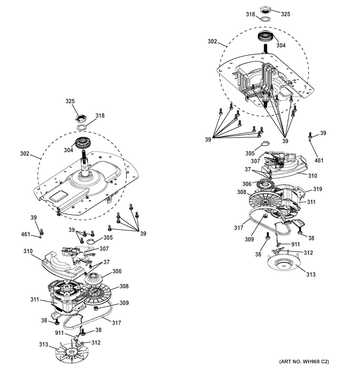 Diagram for 2661532312