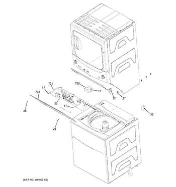 Diagram for 2661532312