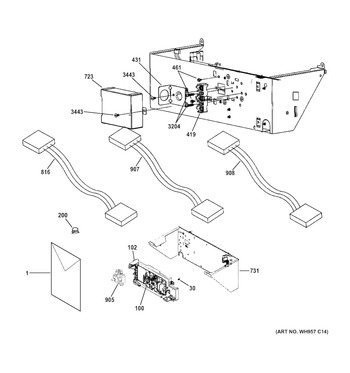 Diagram for 2661532413