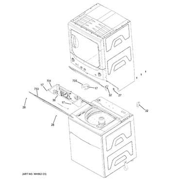 Diagram for 2661532413