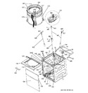 Diagram for 11 - Cabinet (4)